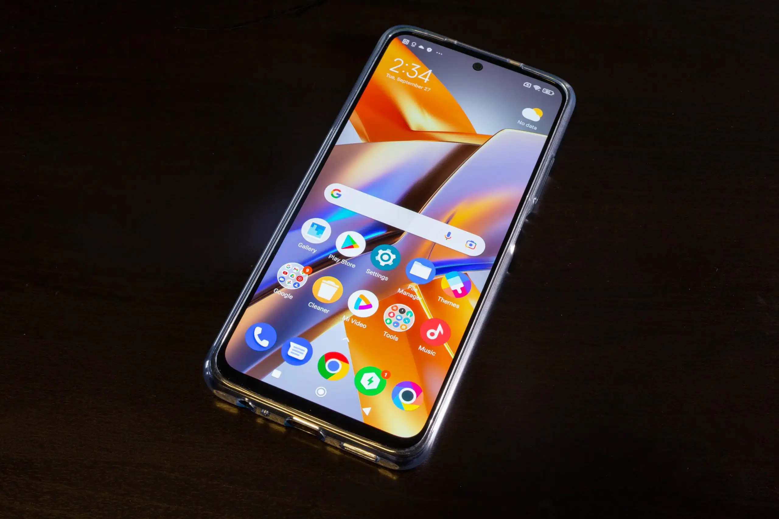 Трио лучших бюджетников в России. Xiaomi Poco M5s и другие хиты