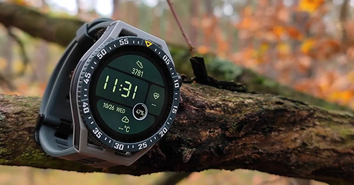 Самое время брать Huawei Watch GT 3 SE. Убийцу Apple Watch SE отдают за бесценок