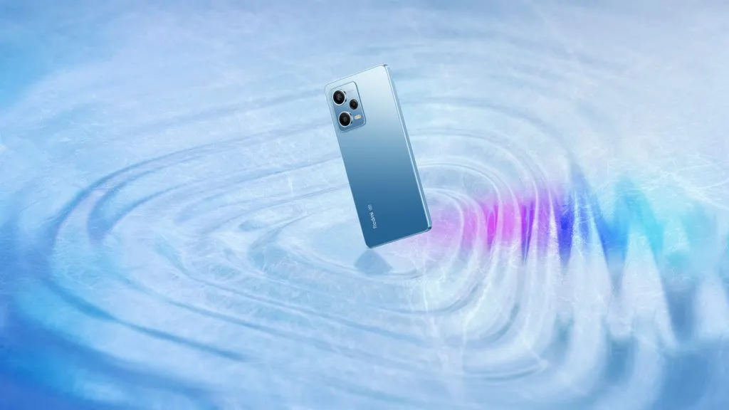 Новый хит Xiaomi уже обесценился на Али. Это среднебюджетник с крутым экраном и мощным чипом