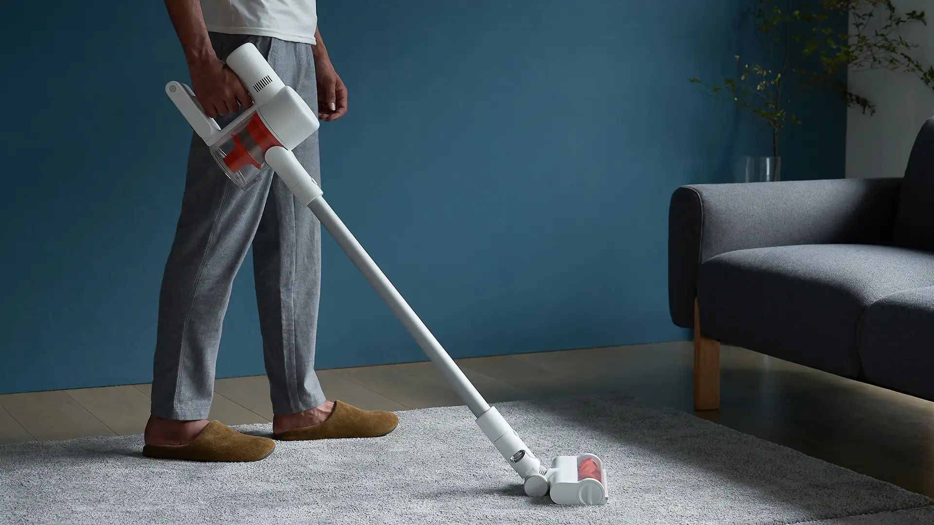 Не только Dyson. 5 беспроводных пылесосов, которые стоит брать в 2023 году