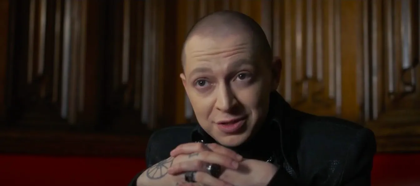 «Оксимирон * играет актера». В чем проблемы «Ампир V» по Пелевину?