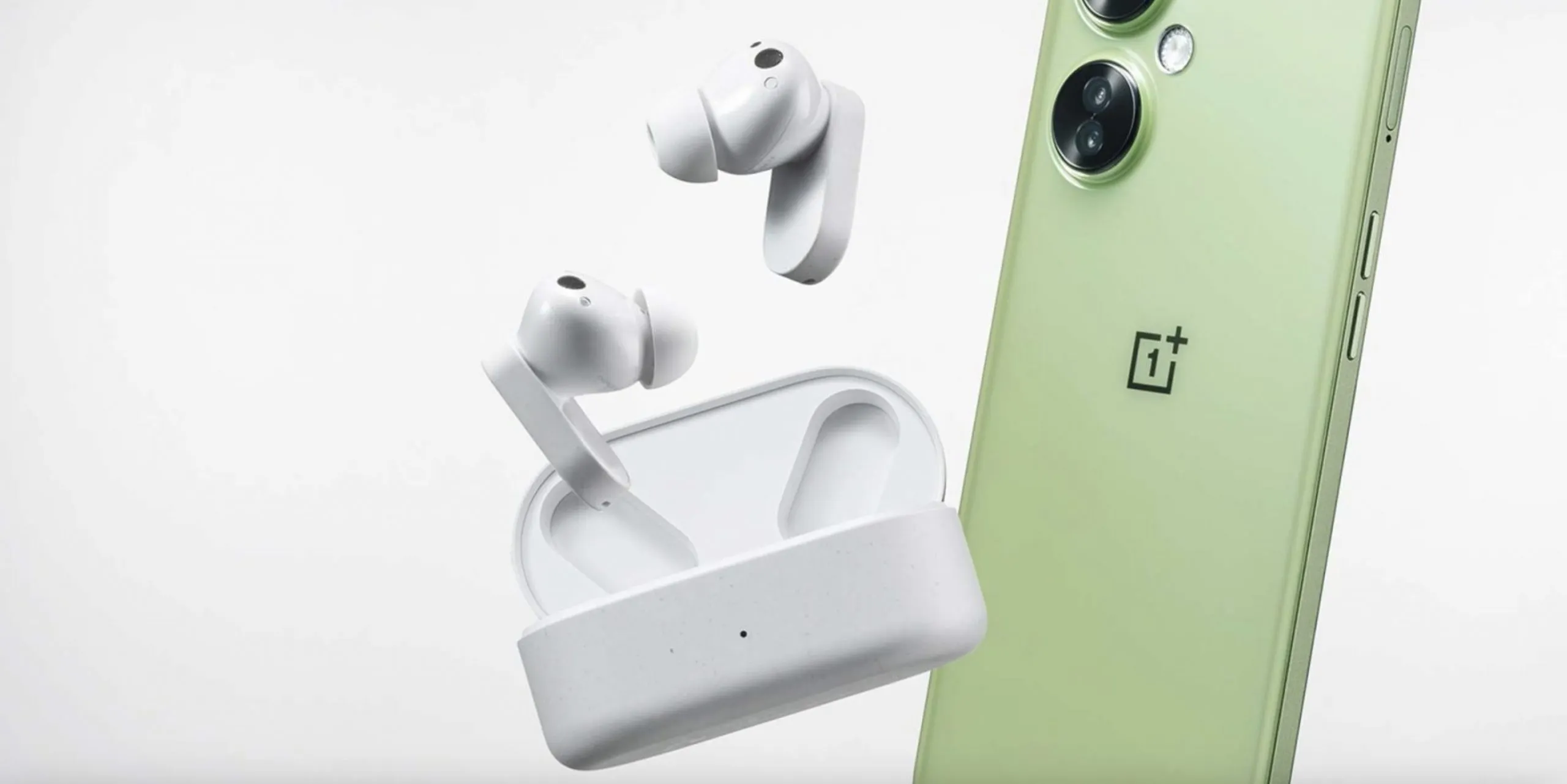 OnePlus Nord Buds 2 – дешевые наушники с шумоподавлением и быстрой зарядкой. Возможно, лучшая модель за свои деньги