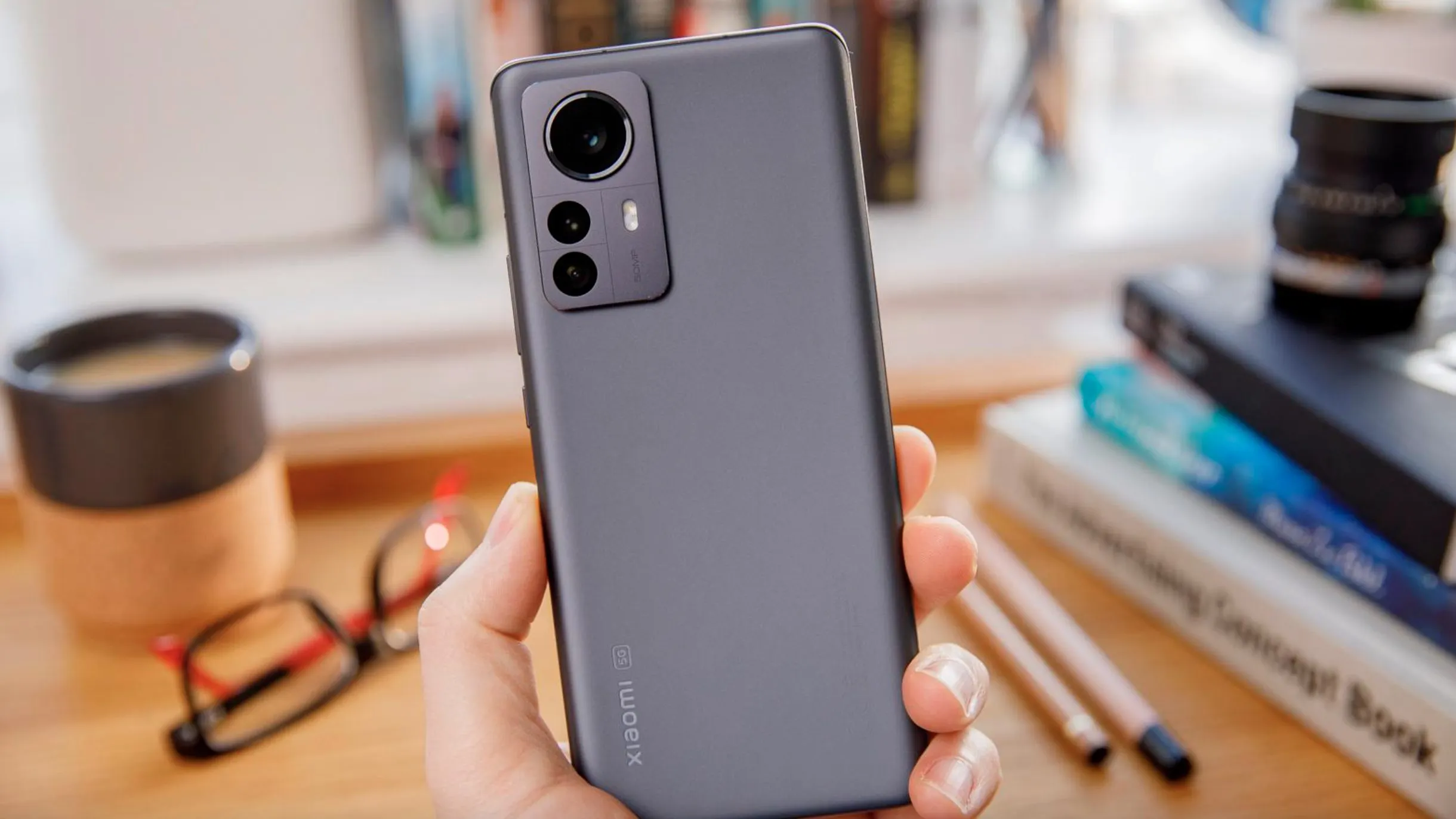 Xiaomi устроила распродажу в честь дня рождения. Можно взять со скидкой Xiaomi 12 Pro и другие флагманы