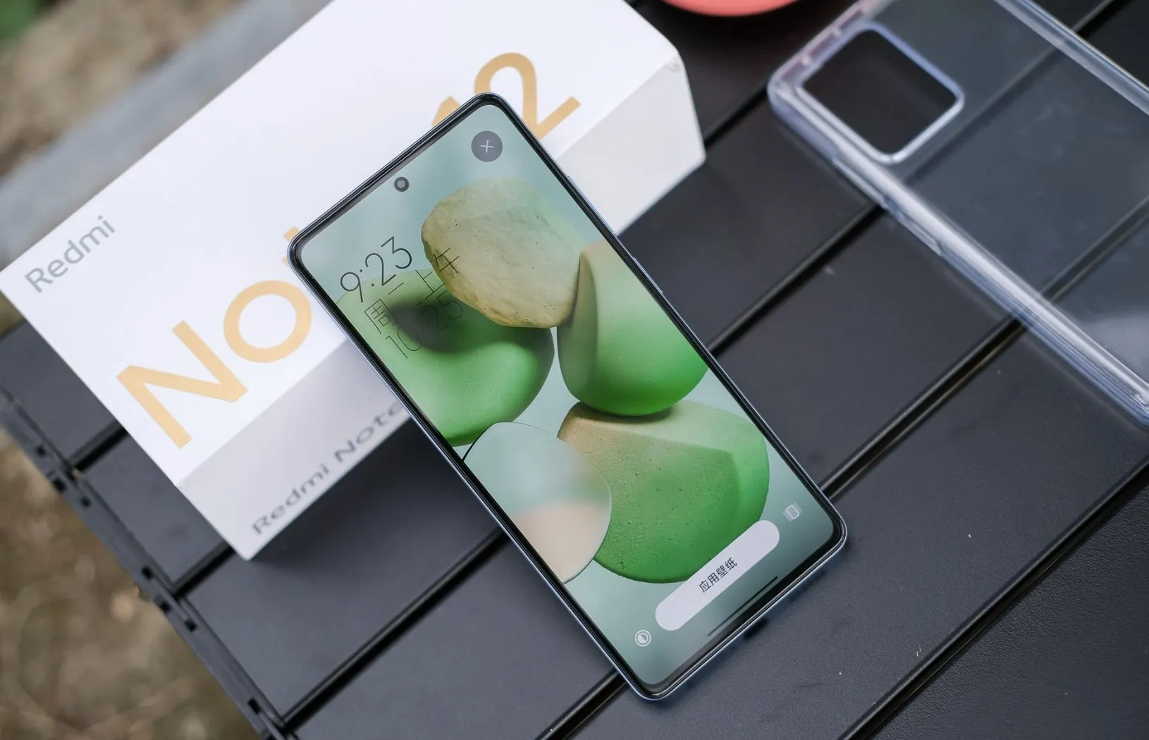 Народный Xiaomi Redmi Note 12 появился в России. Теперь это лучший девайс за 15 тысяч