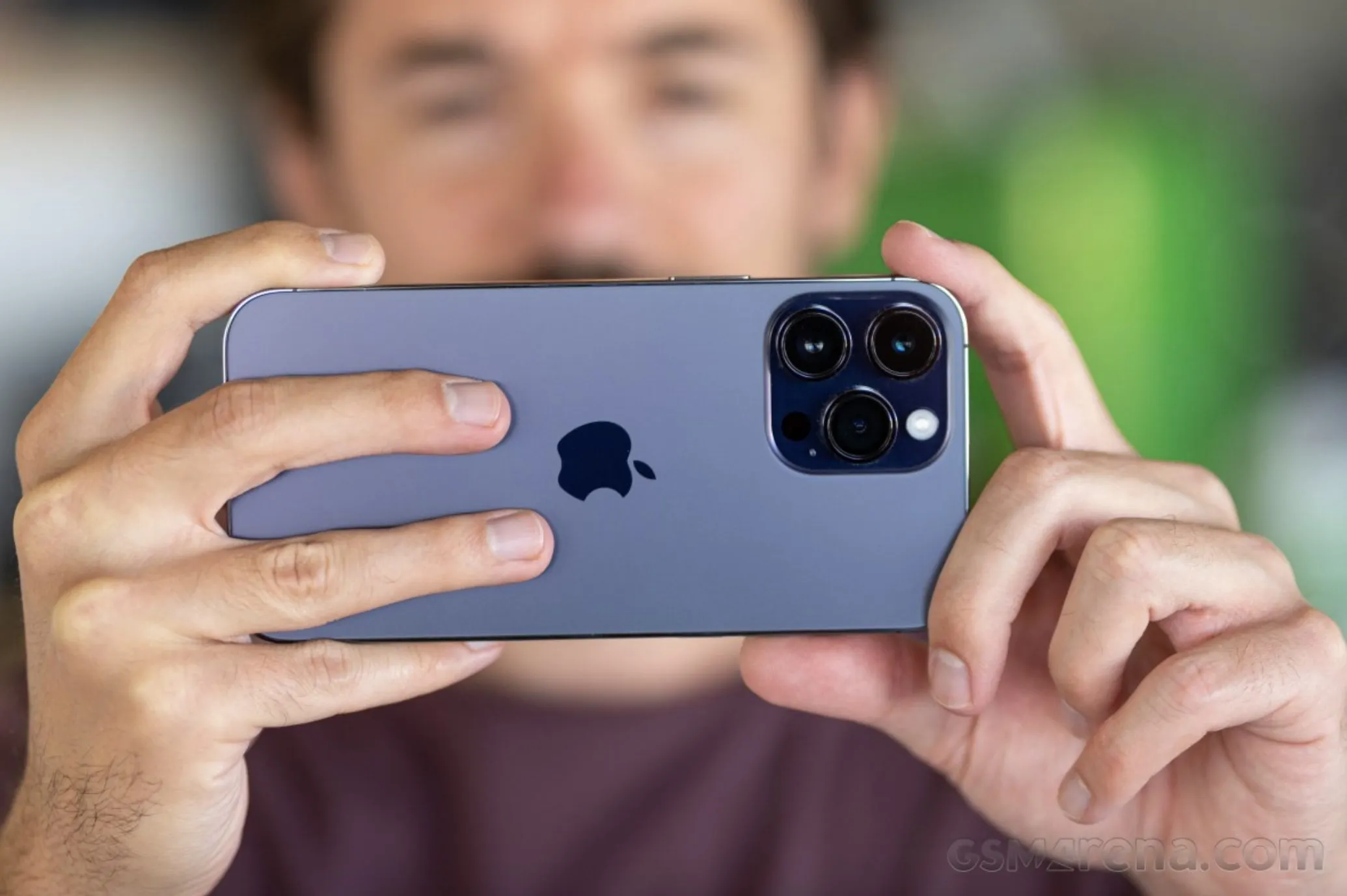 Топовый iPhone 14 Pro Max подешевел. Мы нашли самую подходящую версию флагмана