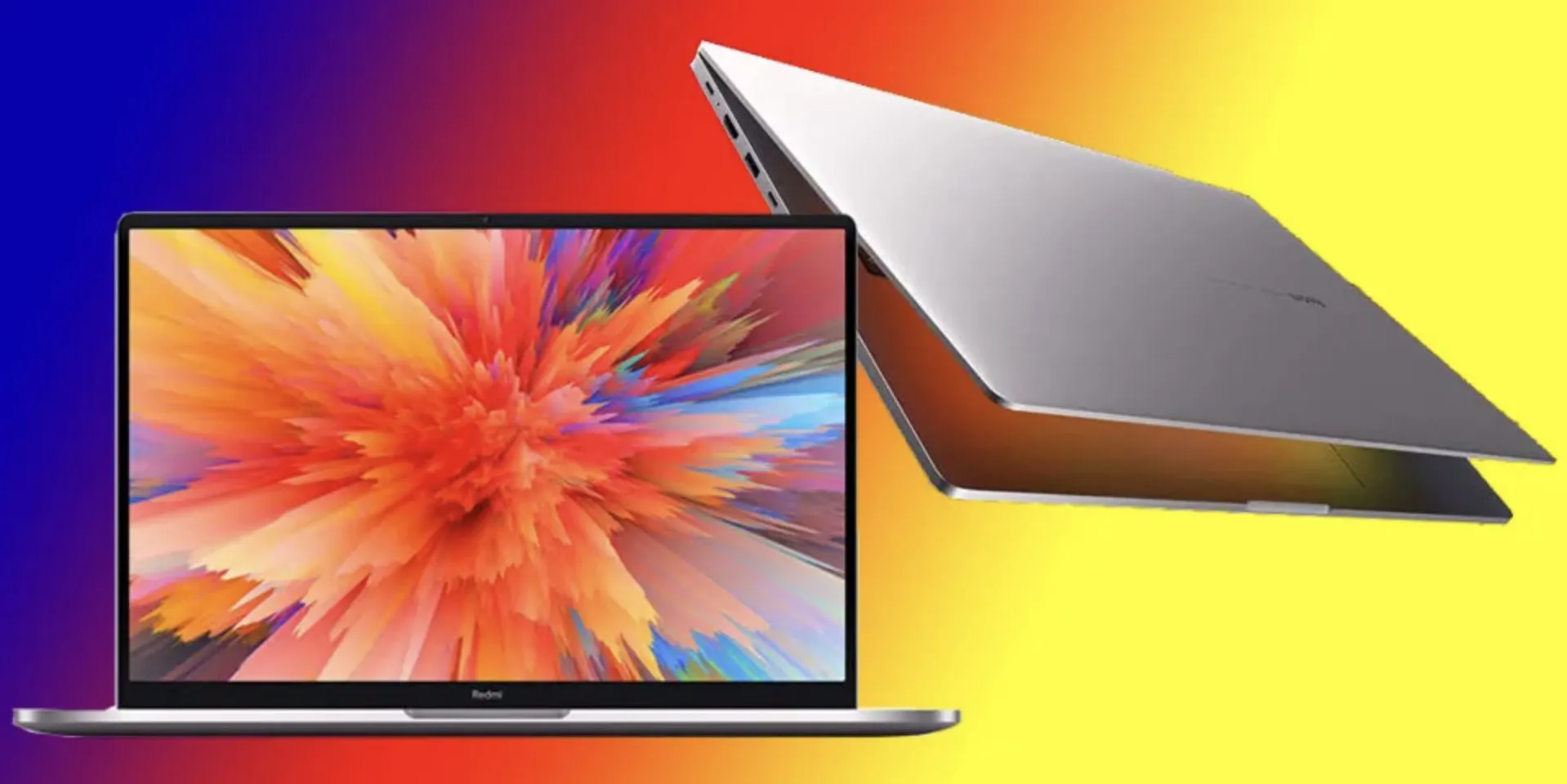 Xiaomi RedmiBook Pro 14 подешевел до неприличия. В России такой же ноутбук стоит почти в два раза дороже