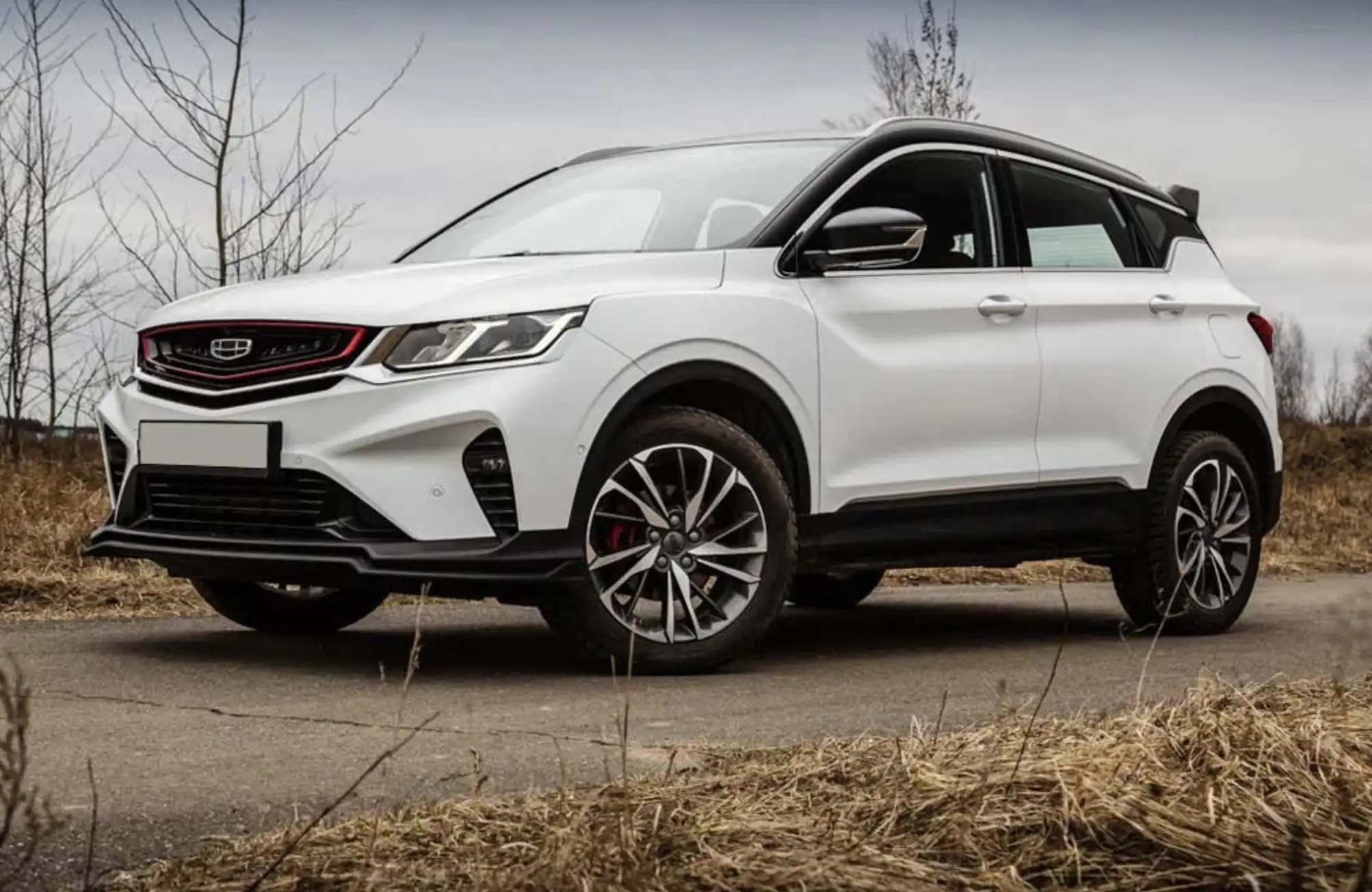 Самые популярные иномарки в России. У Kia, Volkswagen и других брендов нет шансов против лидера