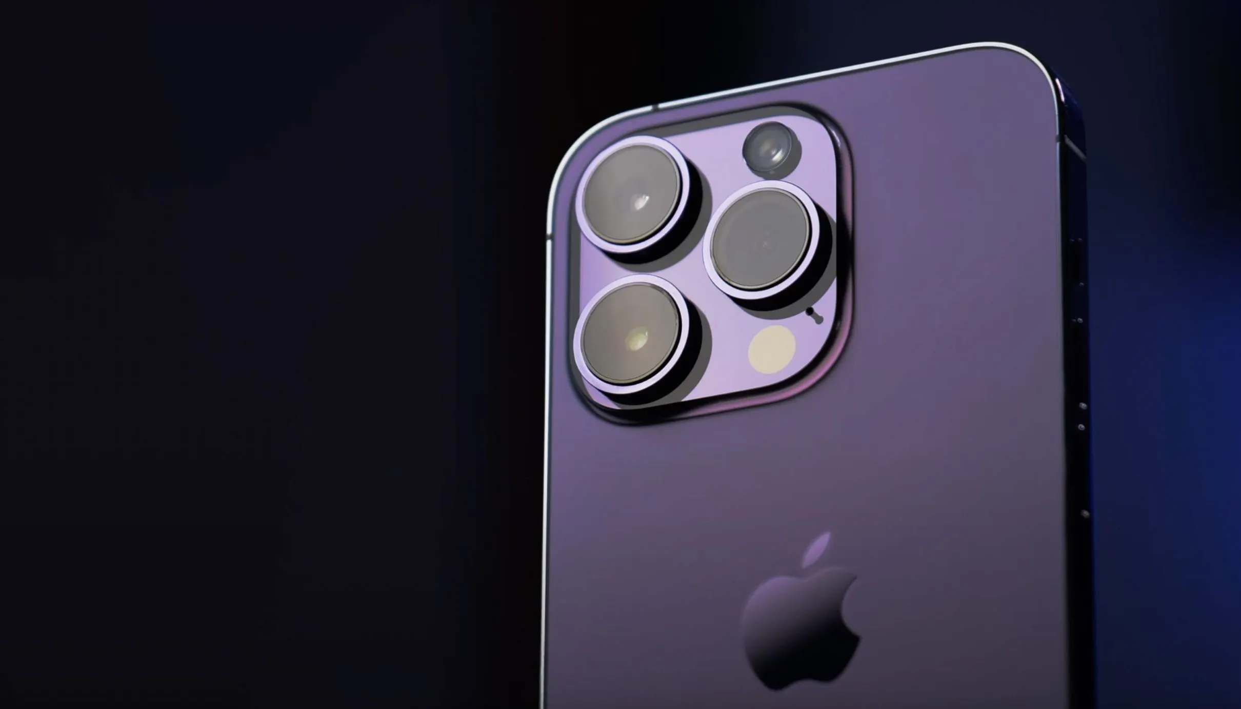 Крутая версия iPhone 14 Pro подешевела ниже психологической отметки. Нужно брать