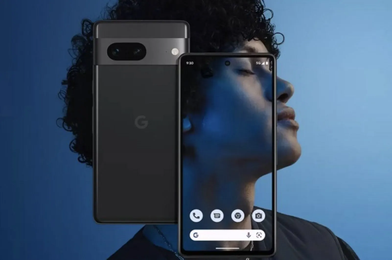 Что известно о Google Pixel 7a? Новый крутой экран и очень качественная камера
