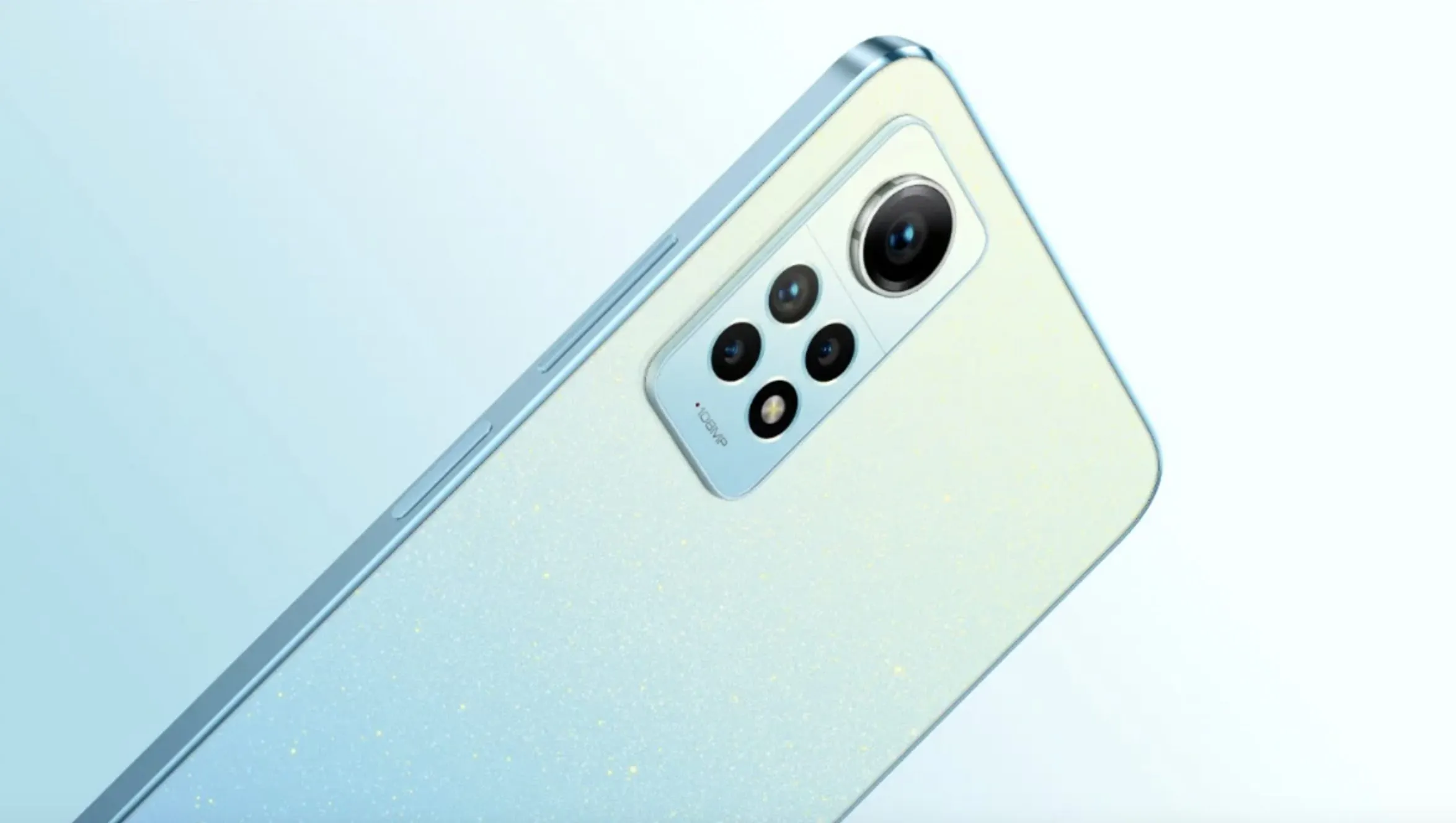 Хитовый Xiaomi Redmi Note 12 Pro появился в России. Где взять этот смарт c выгодой?