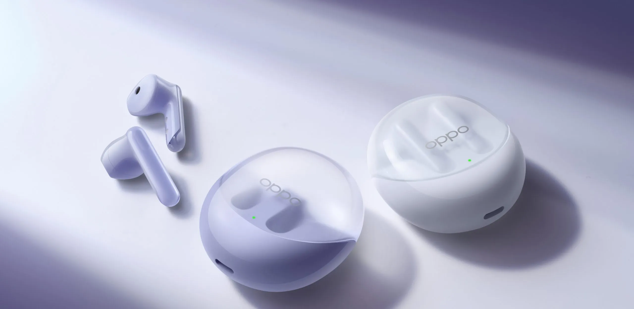 Oppo Enco Air3 — свежие бюджетные наушники. Чем они хороши и сколько за них просят?
