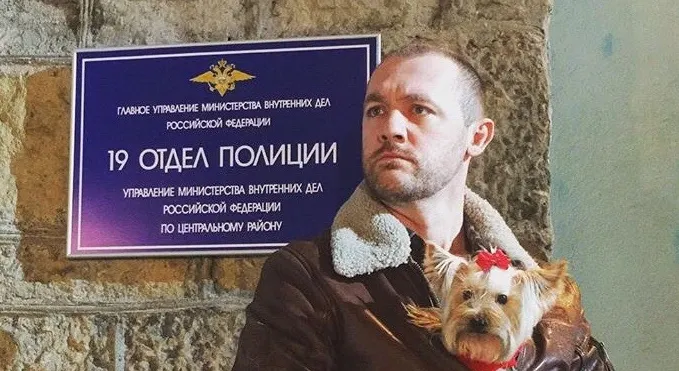 5 российских актеров одного амплуа. От Дениса Шведова до звезды «Улиц разбитых фонарей»