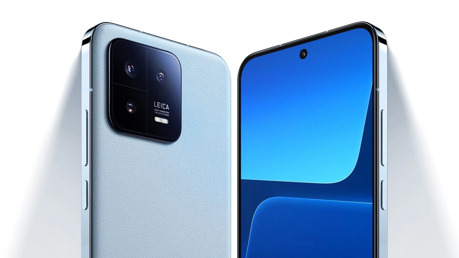 Компактный Xiaomi 13 серьезно обесценился. Цена ниже, чем на старте продаж
