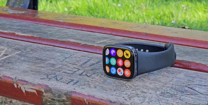 Срочно берем Xiaomi Redmi Watch 3. Бюджетный клон Apple Watch сливают со скидкой