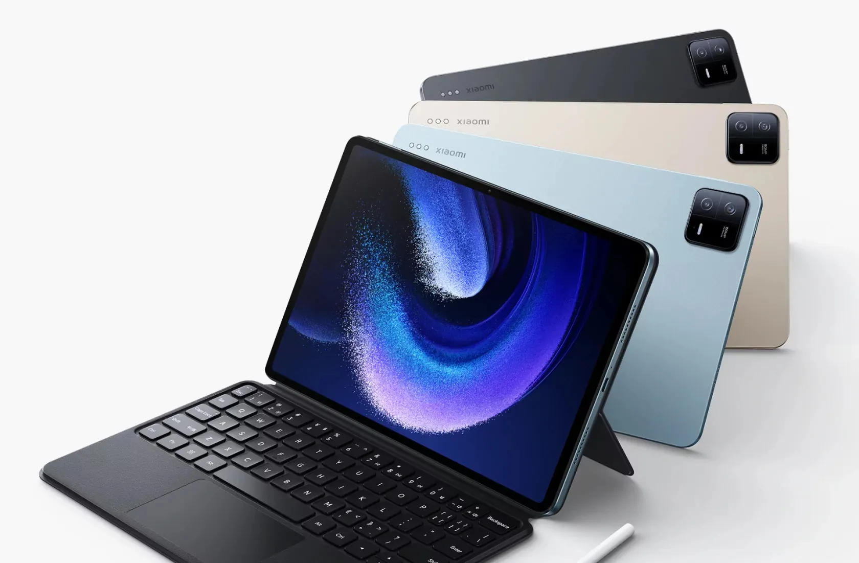 Xiaomi Pad 6 — будущий хит бренда, но сейчас его нельзя брать. И вот почему
