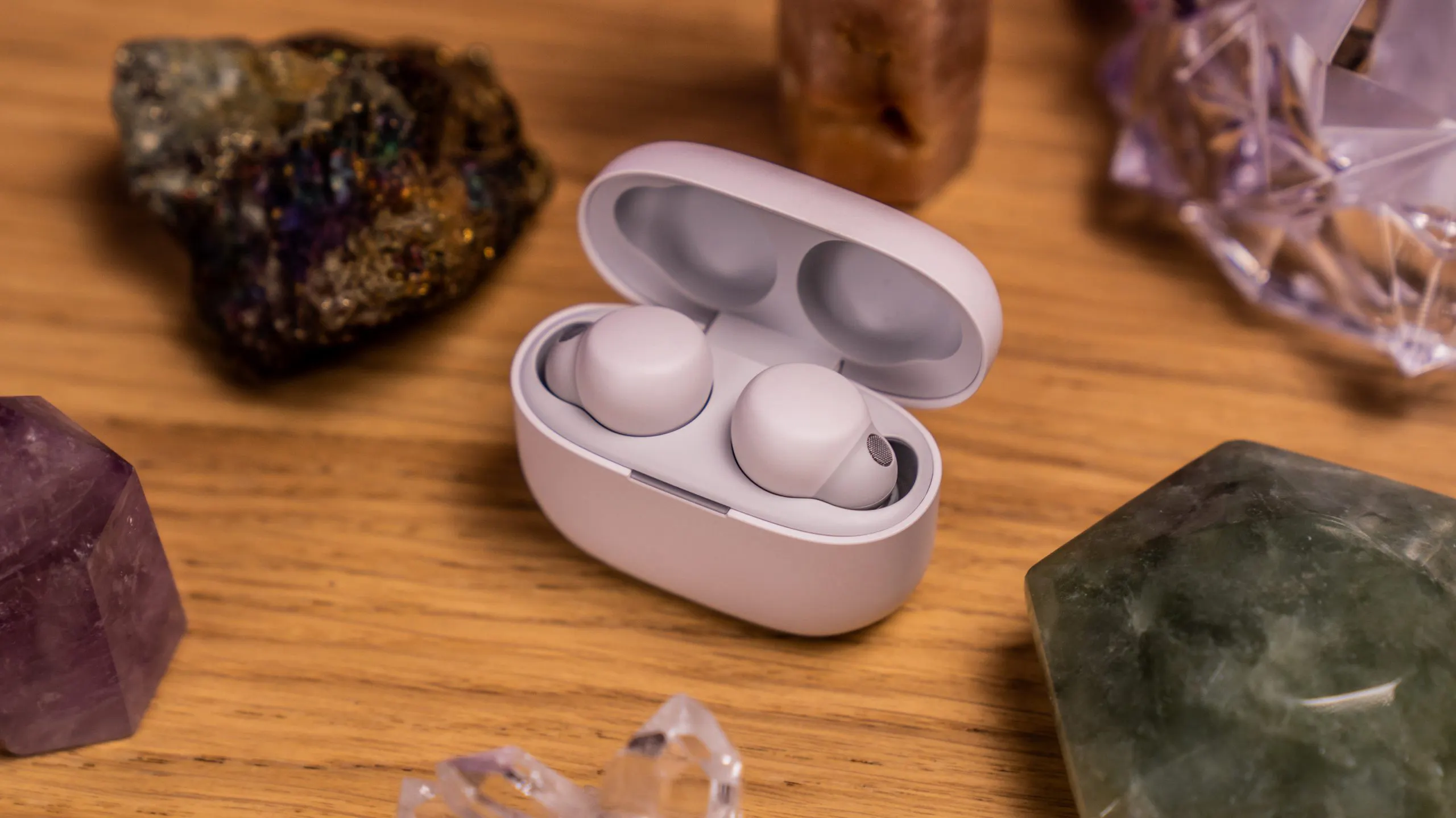 Sony LinkBuds S — настоящие убийцы AirPods Pro. Их сейчас отдают по приемлемой цене