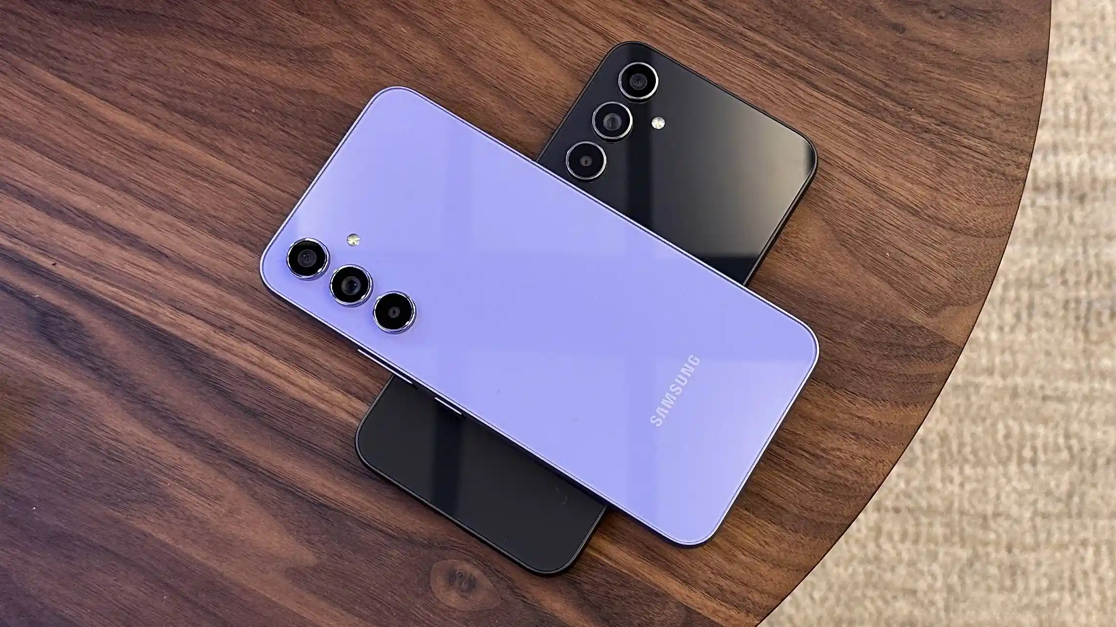 Эти девайсы Samsung подешевели на Маркете. Новейший середняк, топовые наушники и крутые смарт-часы