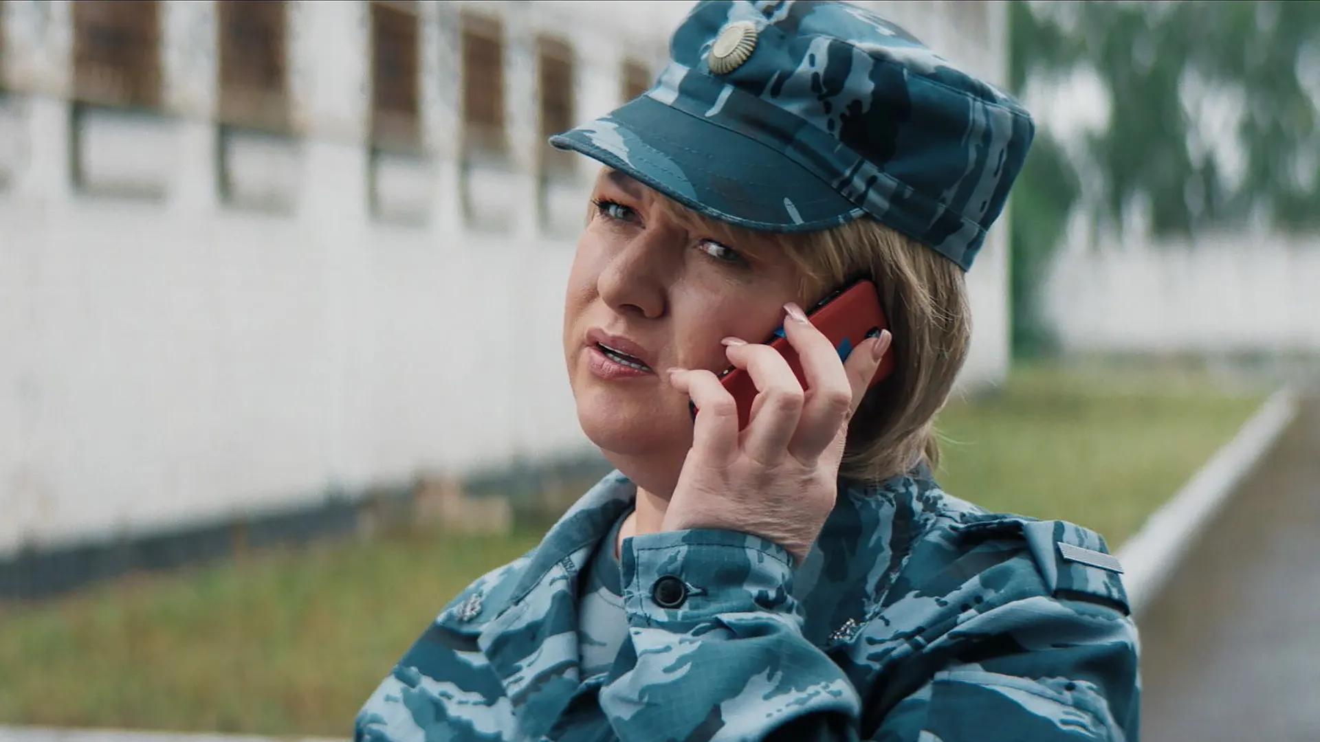 5 жутких трендов российских сериалов. Тюремные комедии и Картункова в Москве уже надоели