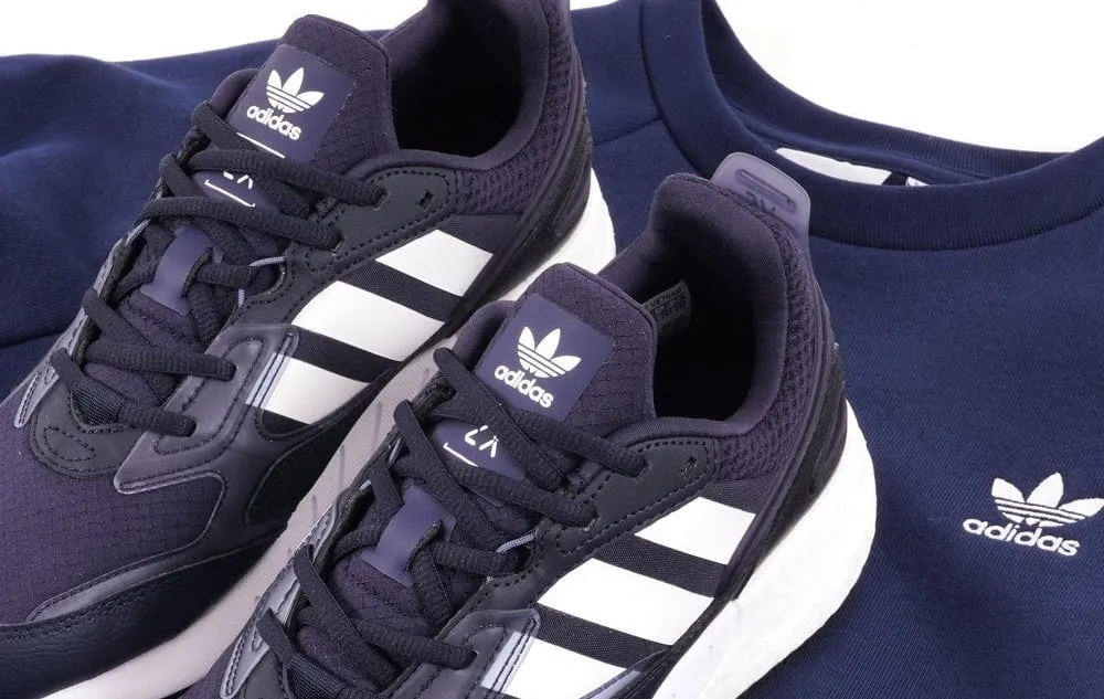 Кроссовки от adidas покорили Joom. Обувь отдают с сочными скидками