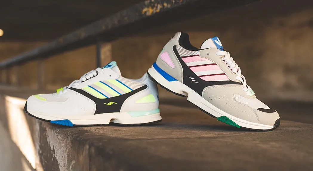 Кроссовки от adidas подешевели на Joom. Это шикарная обувь для тех, кто ценит комфорт