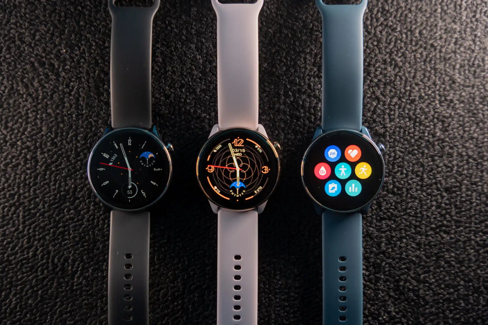 Лучшие компактные часы Amazfit рухнули в цене. Так дёшево они никогда не стоили