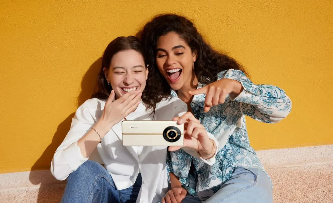 Новый хит Realme прилично подешевел. Сейчас это самый выгодный субфлагман бренда