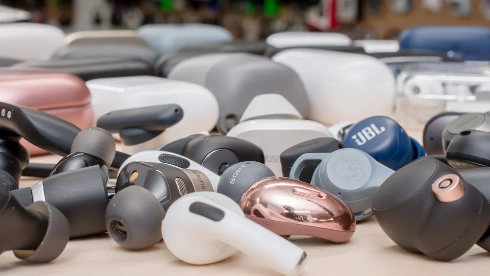 Что брать вместо AirPods Pro 2? Есть сразу 5 крутых альтернатив