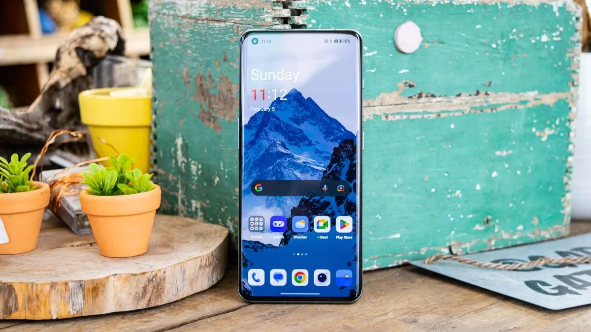 Что брать вместо iPhone 14 Pro Max? От сверхмощного OnePlus до хита Vivo