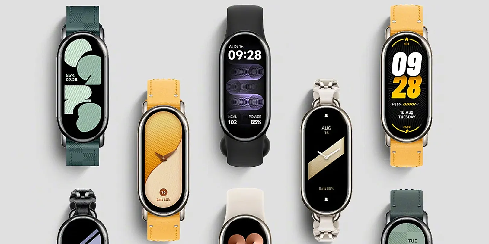 Xiaomi Mi Band 8 — главное разочарование бренда в этом году. Вот аргументы