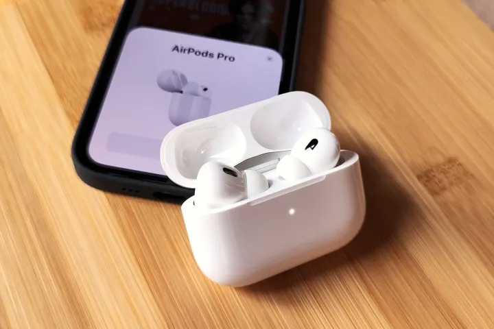 AirPods Pro 2 внезапно подешевели в России. Забираем мегахитовые наушники за бесценок