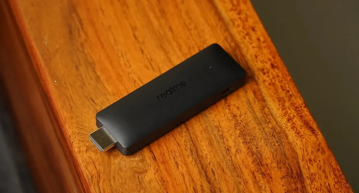 Хитовую ТВ-приставку Realme сливают со скидкой. Мастхэв-гаджет для киноманов