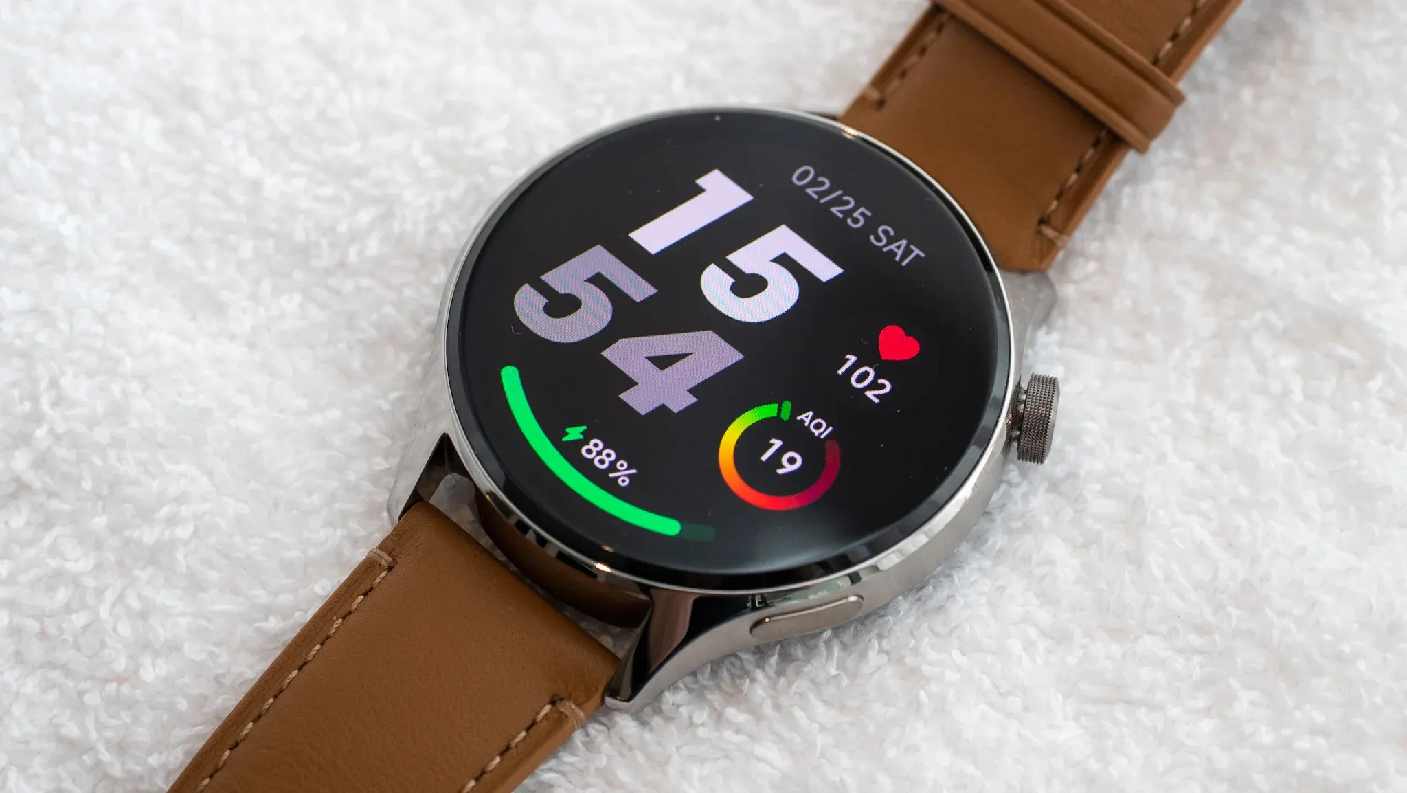 Xiaomi Watch S1 Pro — главные смарт-часы бренда. Их сейчас сливают со скидкой