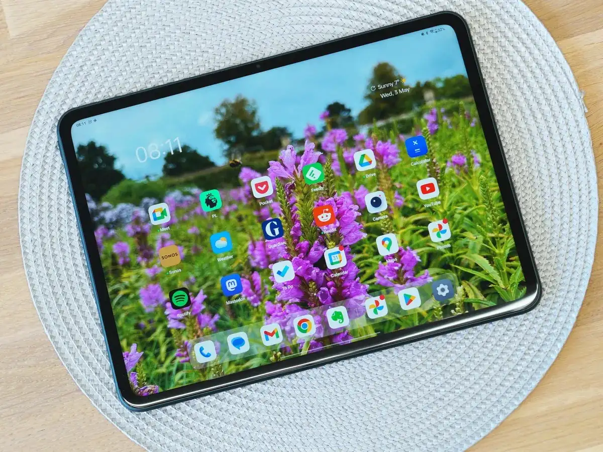 OnePlus Pad обесценился на Али. Это настоящий убийца iPad