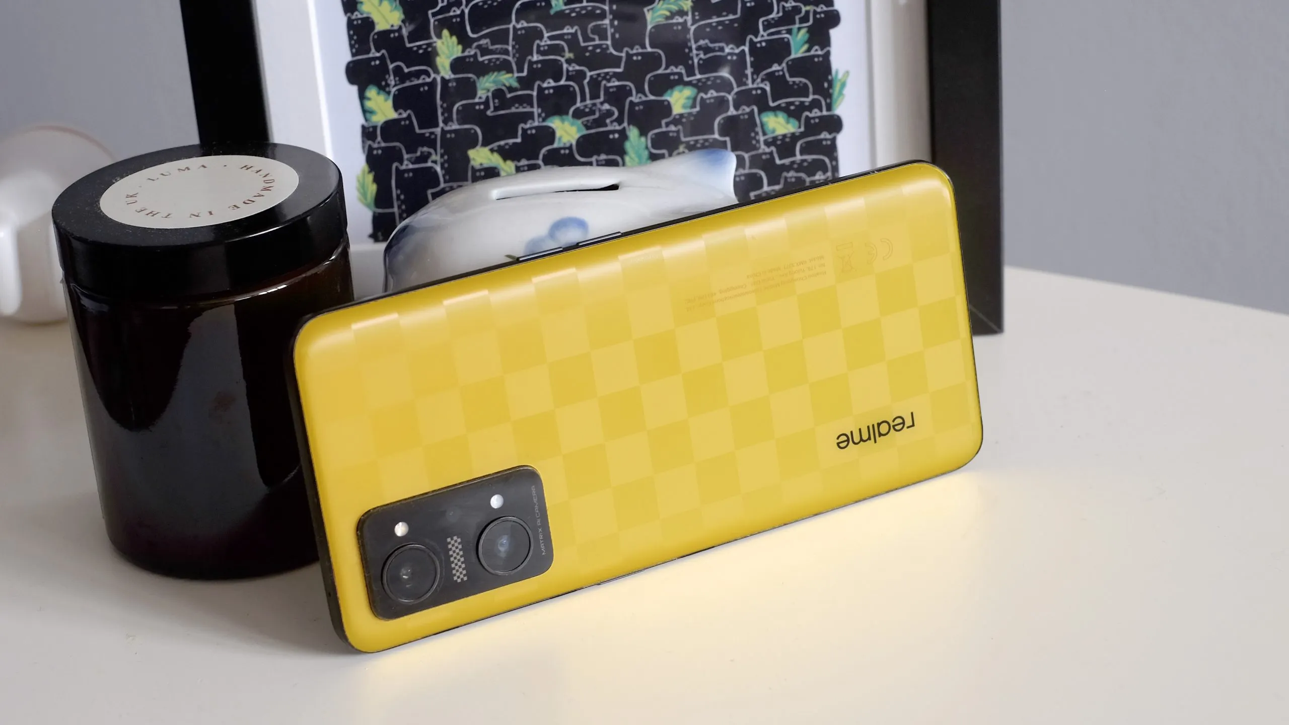 Этот Realme — один из лучших субфлагманов на рынке. Мы точно знаем, где его лучше брать