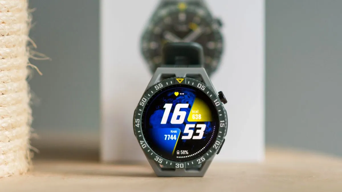 Huawei Watch GT 3 SE снова рухнули в цене. Это самые выгодные смарт-часы бренда