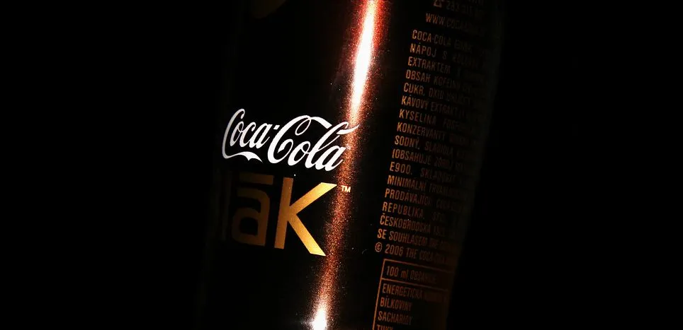 8 провальных напитков от Coca-Cola. Ужасная кола с кофе и позорная минералка