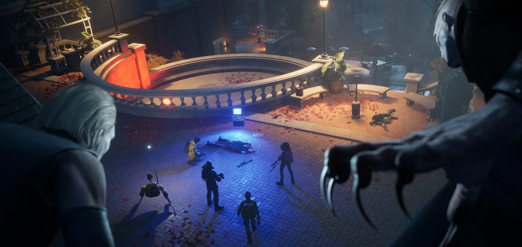 Redfall – худшая игра 2023 года. Она превратила Microsoft в посмешище
