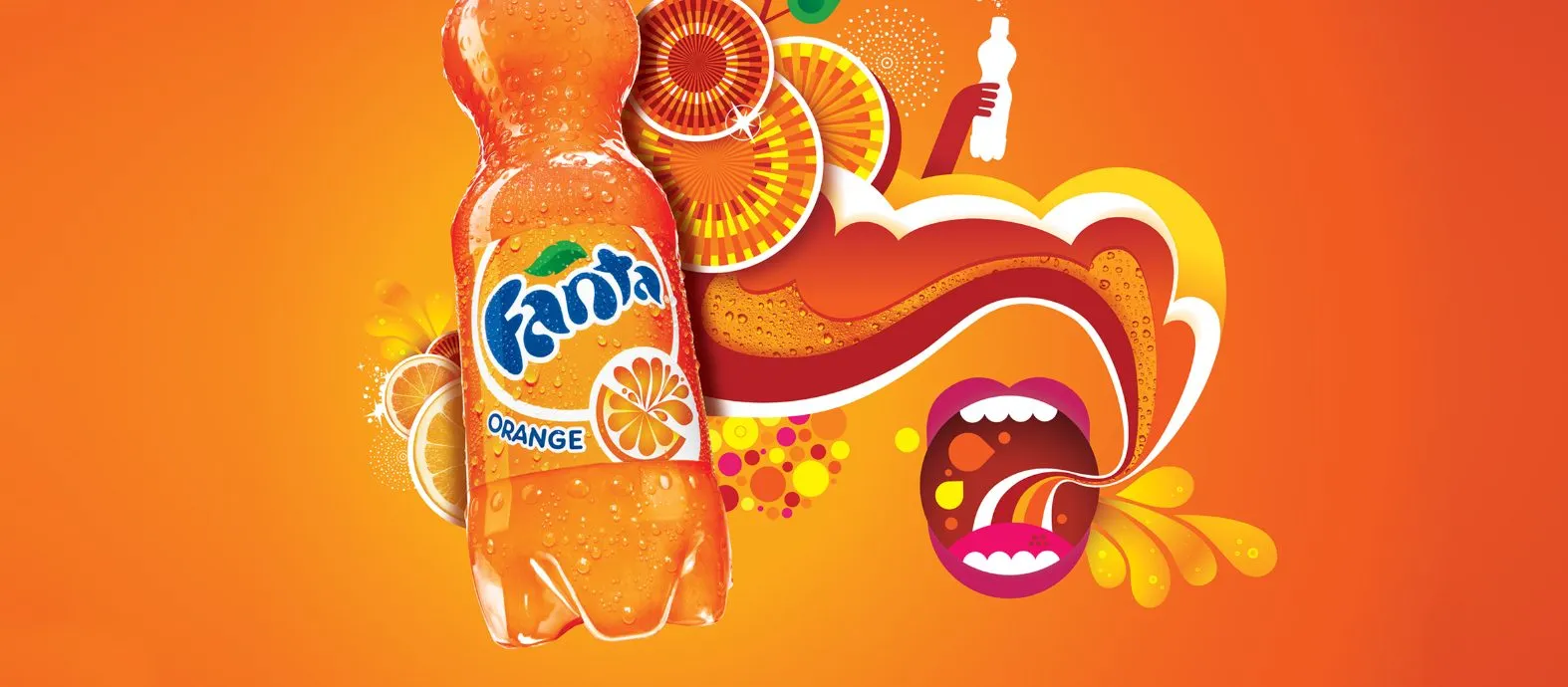 Чем в России заменяют Fanta и Mirinda? Попробовали все апельсиновые газировки