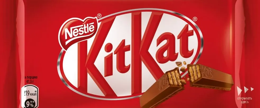 Попробовал Goodmix – альтернативу KitKat из российских магазинов. Почему легендарный батончик не заменить?