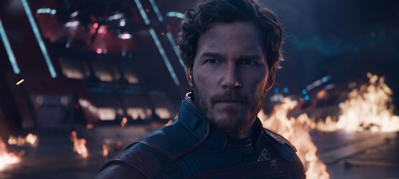 В «Стражах Галактики 3» прозвучало первое матерное слово в истории Marvel. Как это случилось?