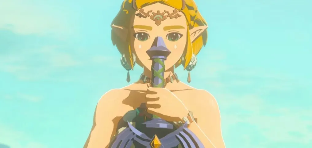 Почему The Legend of Zelda: Tears of the Kingdom точно станет игрой года? Nintendo переиграла всех