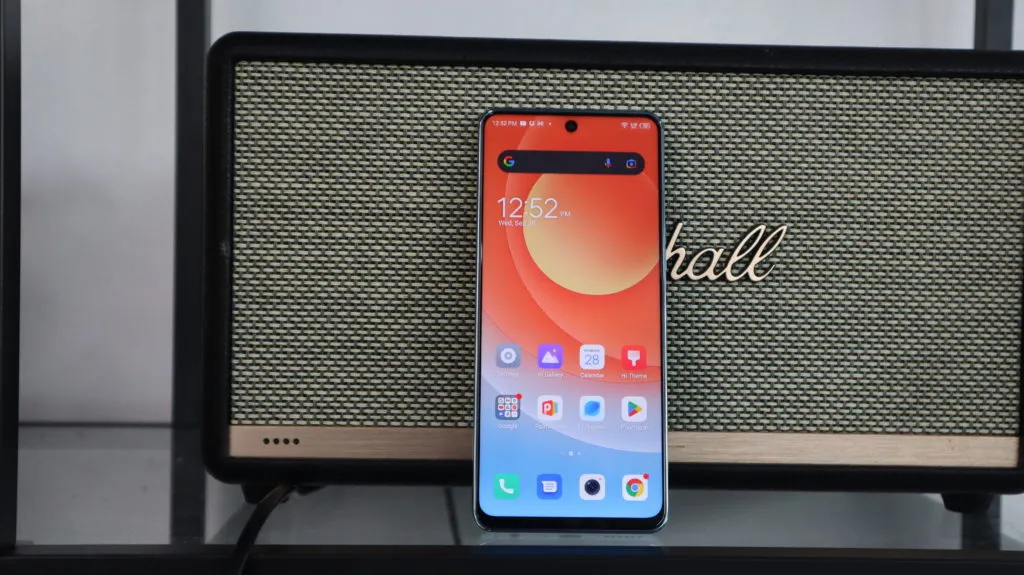 Этот Tecno — самый выгодный камерофон на рынке. Его сейчас сливают по приятнейшей цене