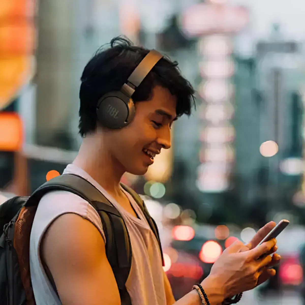 Нашли отличные наушники JBL Tune для спорта. Сейчас их можно урвать с максимальной выгодой