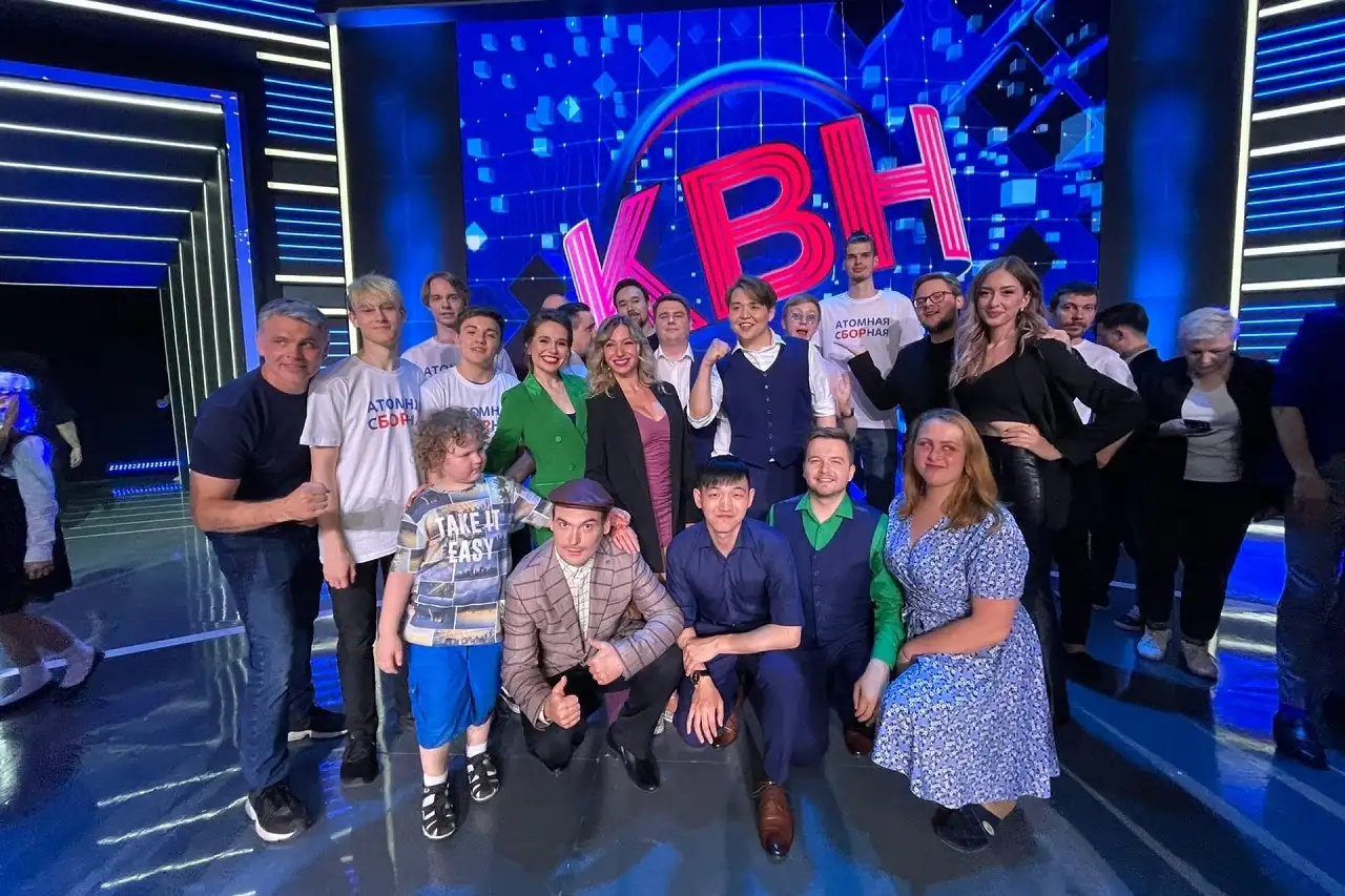 Из КВН за 3 недели до игры ушли экс-чемпионы Премьер-лиги. Вместо них взяли команду, у которой больше денег