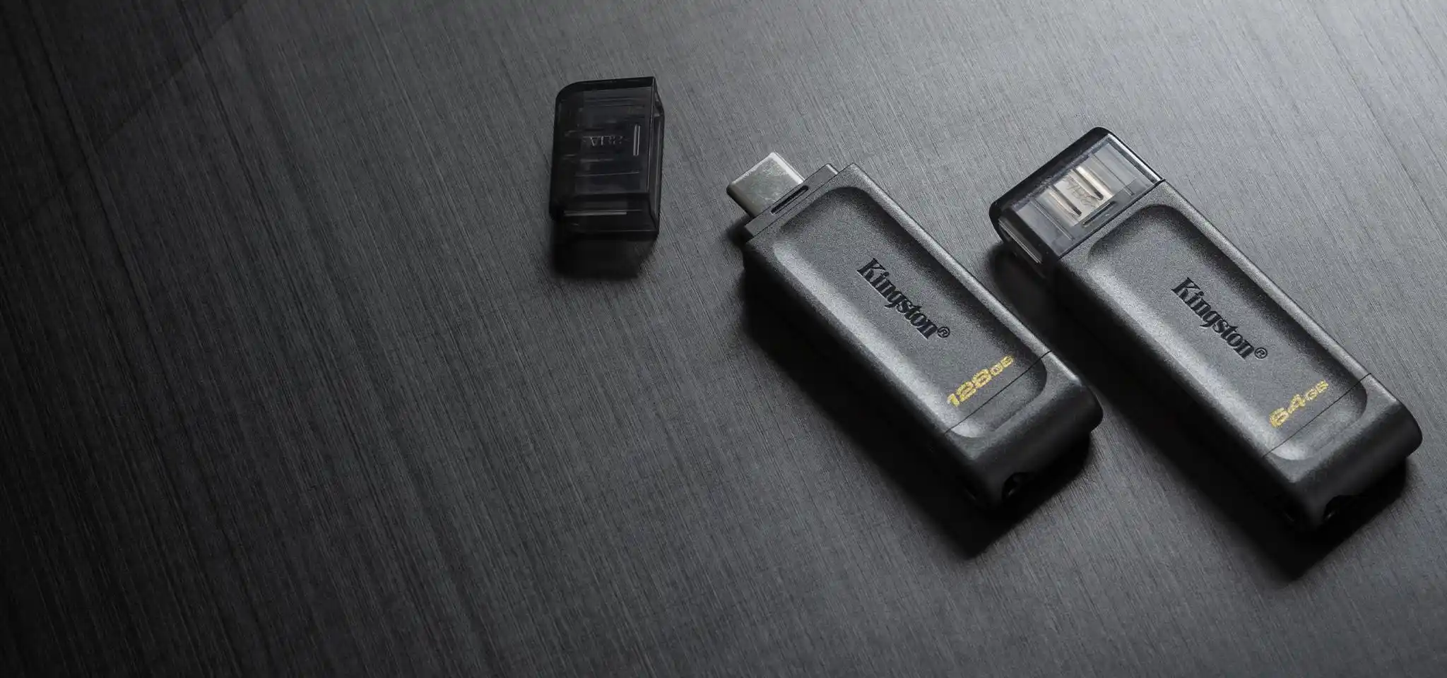 Нашли лучшую флешку от Kingston для MacBook. Стоит как бизнес-ланч в дешевом ресторане