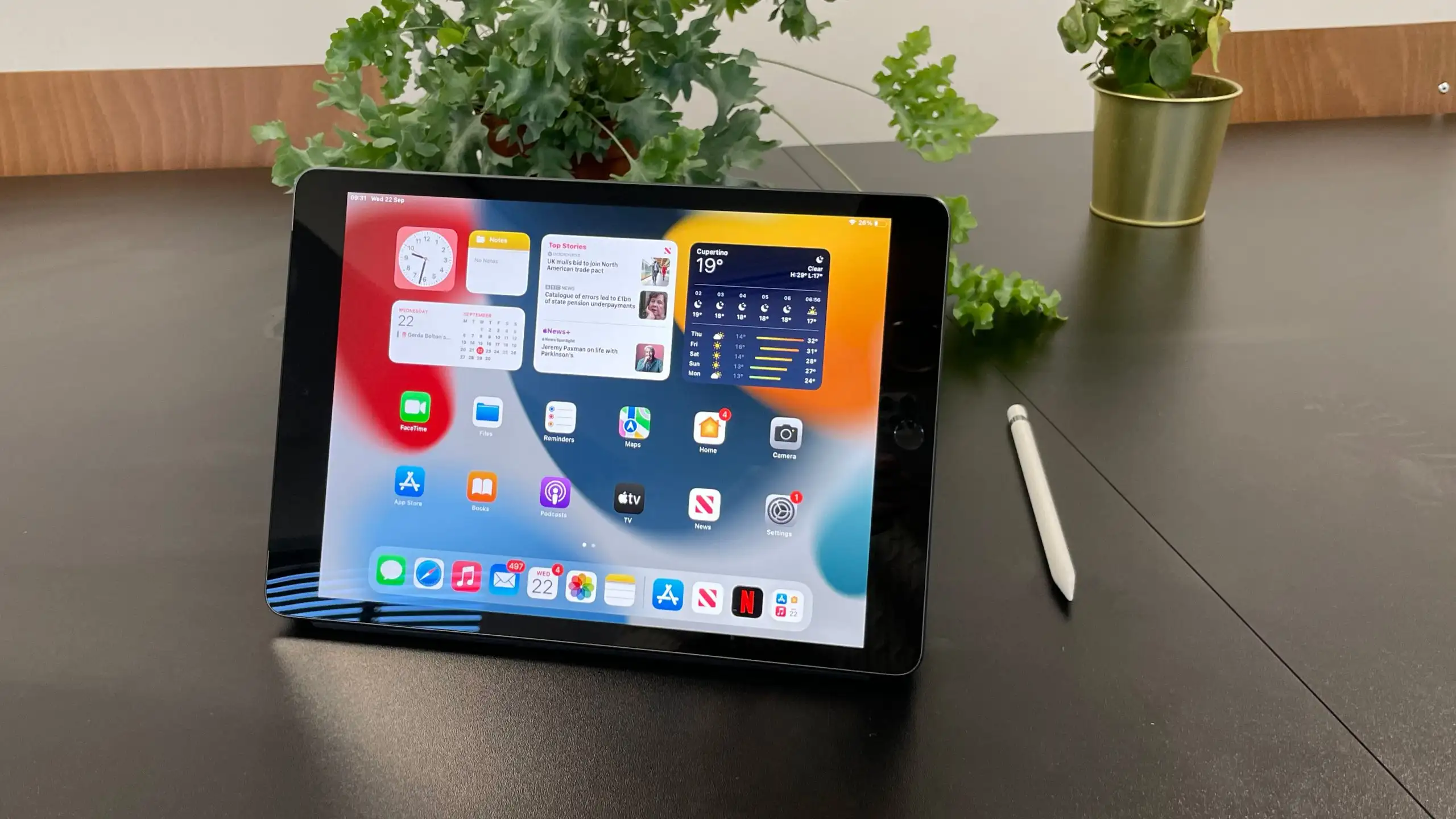 Об этом iPad все забыли, а зря. Легендарный планшет сливают со скидкой