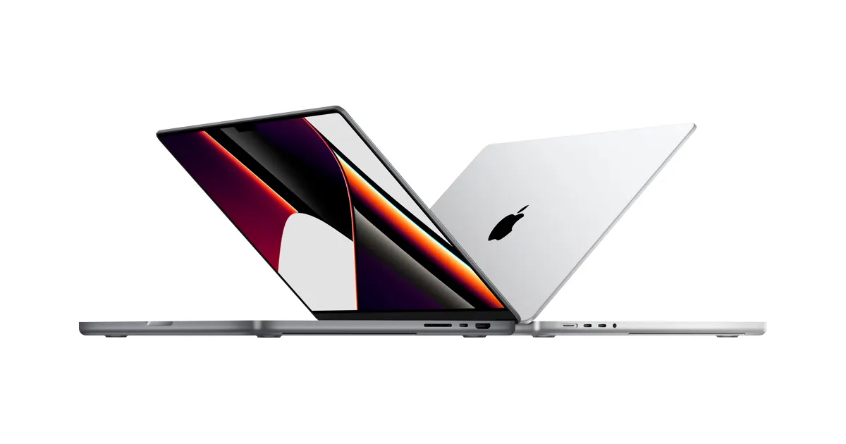 MacBook Pro в элитной конфигурации сливают на Ozon. Как максимально сэкономить?