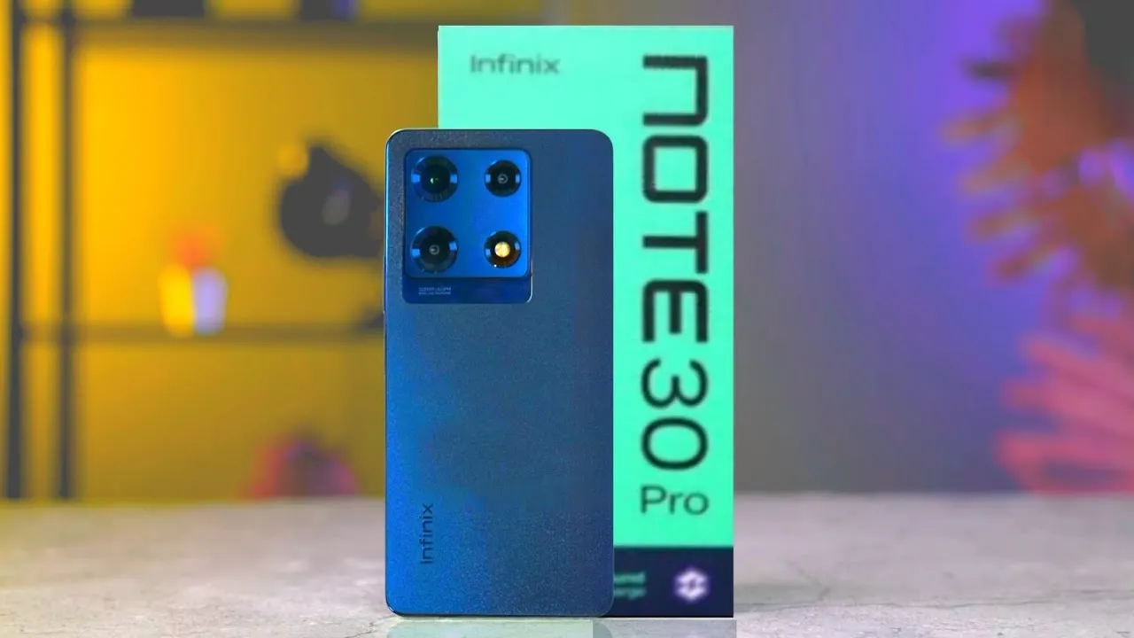 Новые хиты Infinix обесценились на Али сразу после релиза. Это убийцы Xiaomi Redmi