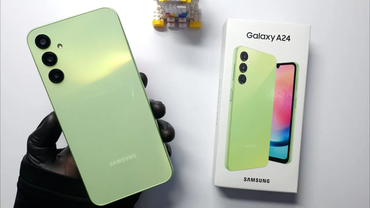 10 новых бюджетников, которые уже есть в России. От хита Xiaomi до крутых Tecno