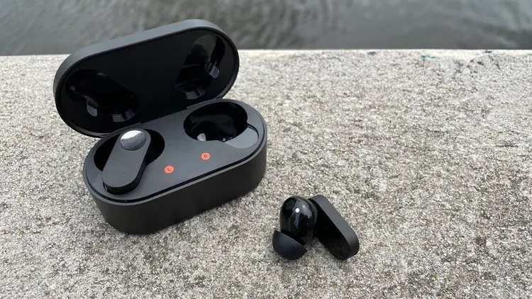 Срочно забираем OnePlus Nord Buds. Бюджетные наушники стали еще доступнее